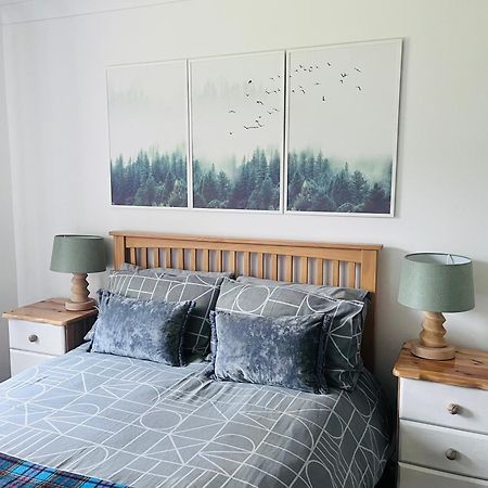 River House Birnam Екстериор снимка
