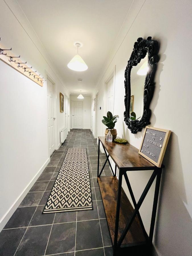 River House Birnam Екстериор снимка