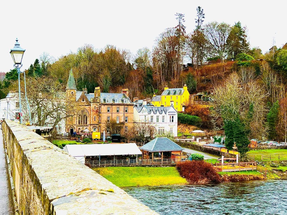 River House Birnam Екстериор снимка