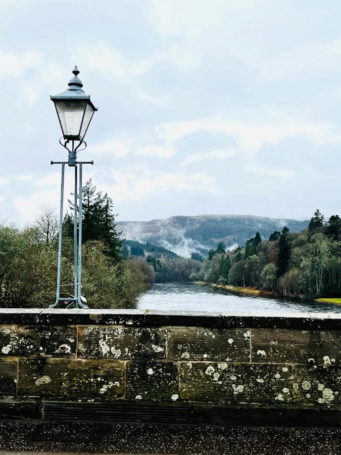 River House Birnam Екстериор снимка