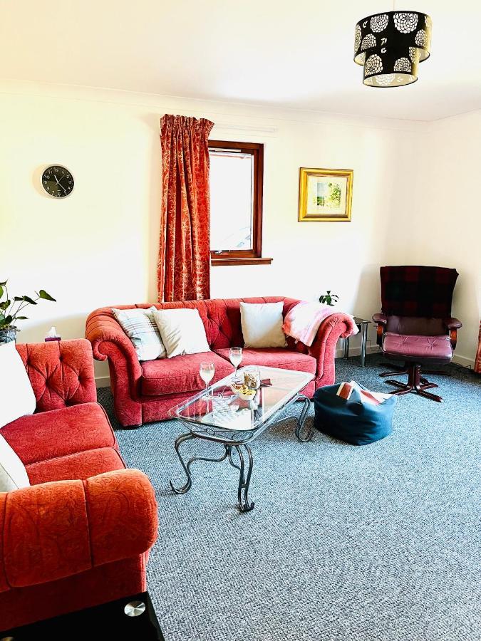 River House Birnam Екстериор снимка