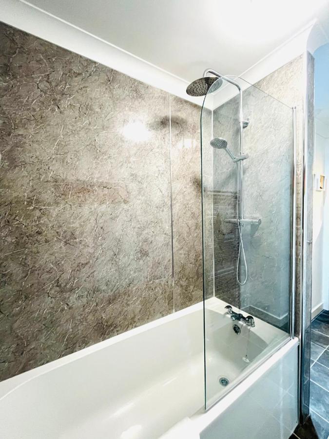 River House Birnam Екстериор снимка