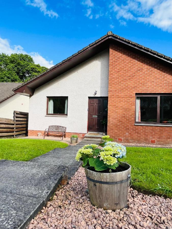 River House Birnam Екстериор снимка