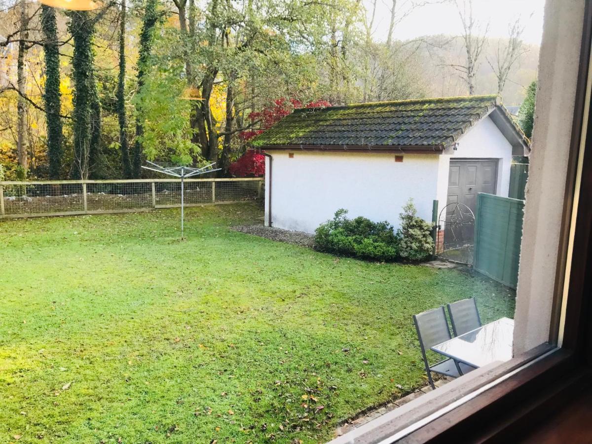 River House Birnam Екстериор снимка