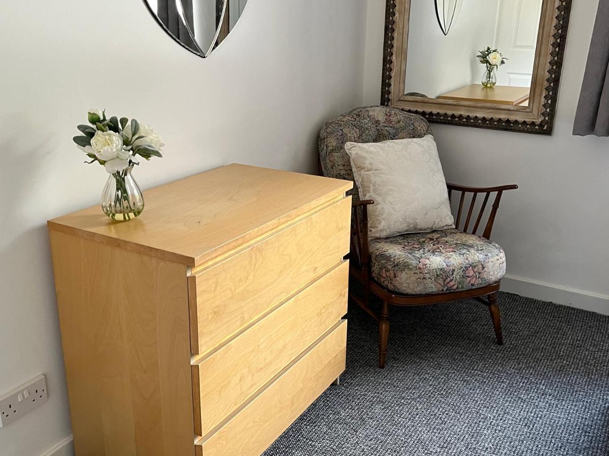 River House Birnam Екстериор снимка