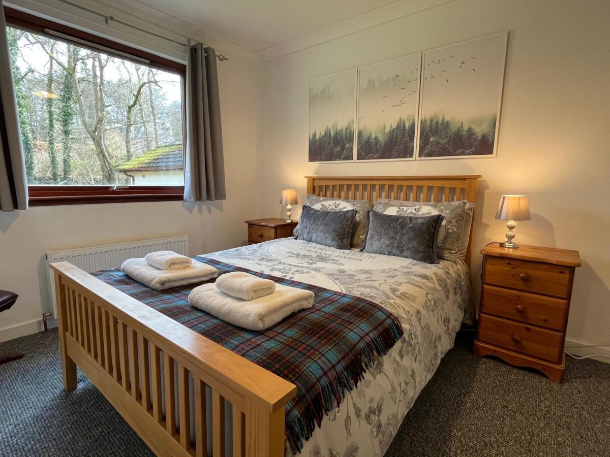 River House Birnam Екстериор снимка