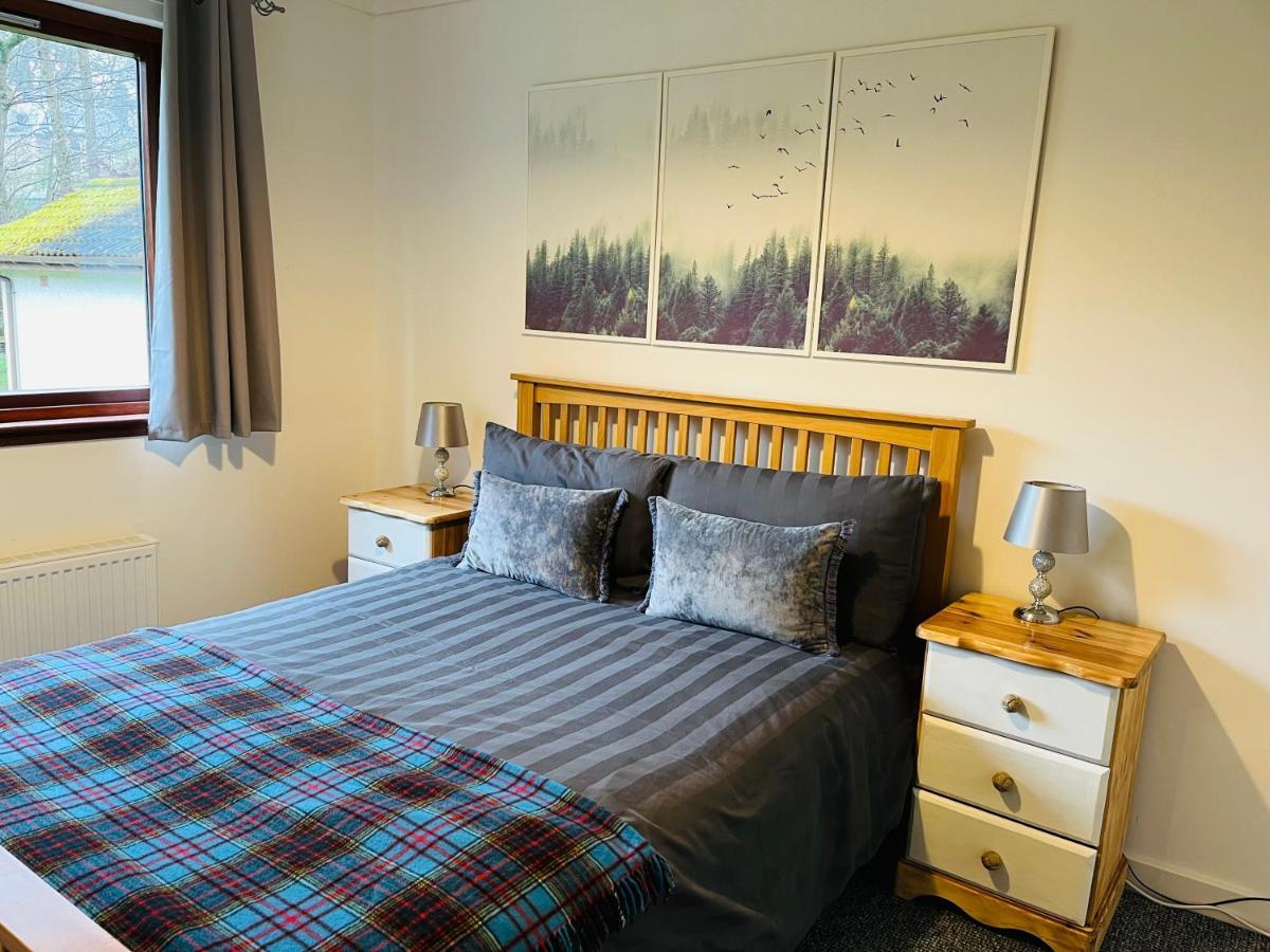 River House Birnam Екстериор снимка