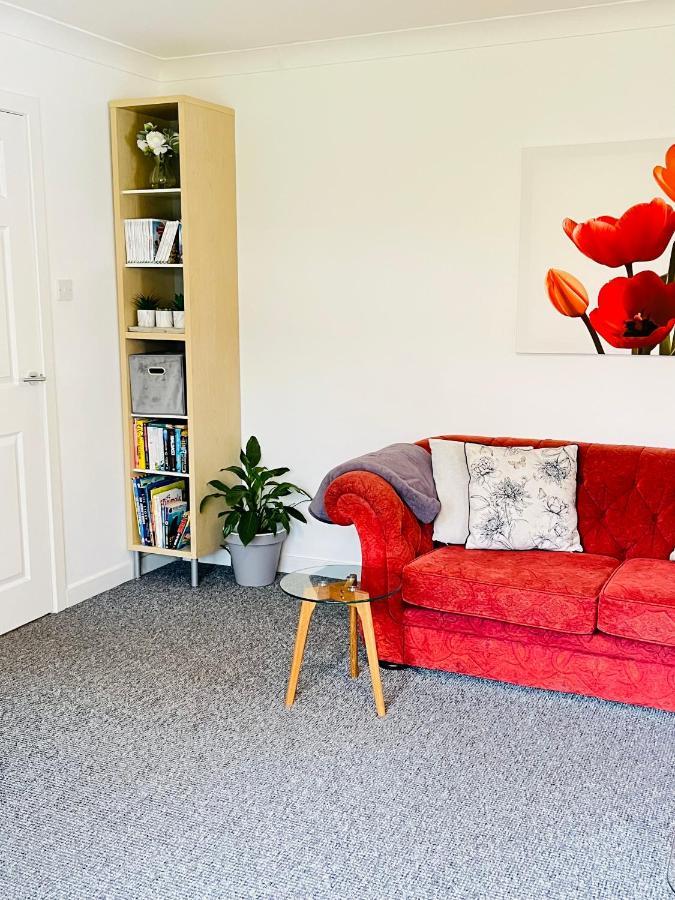 River House Birnam Екстериор снимка