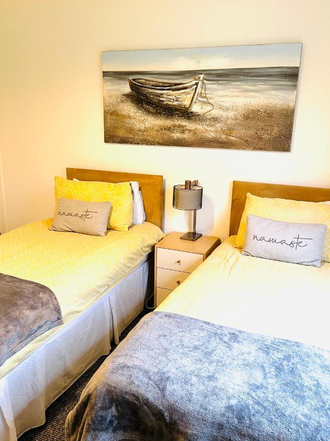 River House Birnam Екстериор снимка