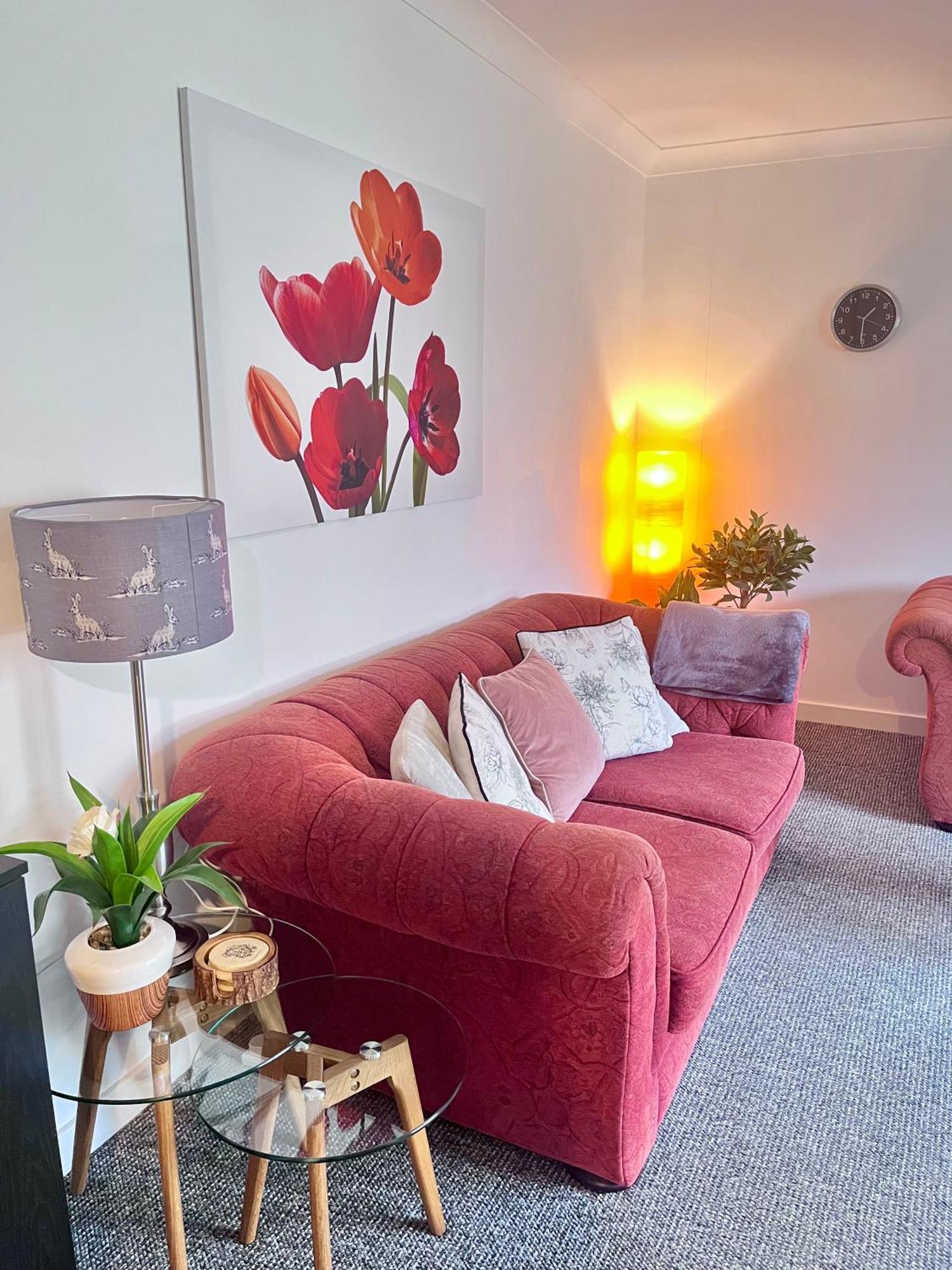 River House Birnam Екстериор снимка